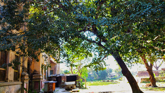 Betila Landlord's House