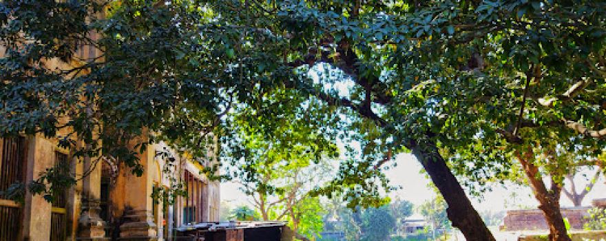 Betila Landlord's House