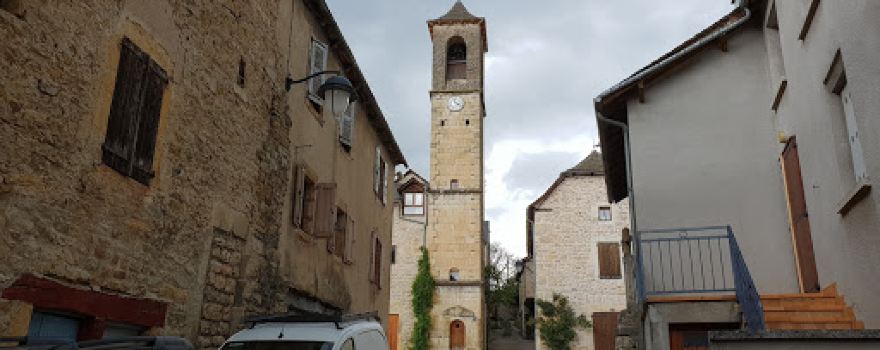 Tour De L'horloge