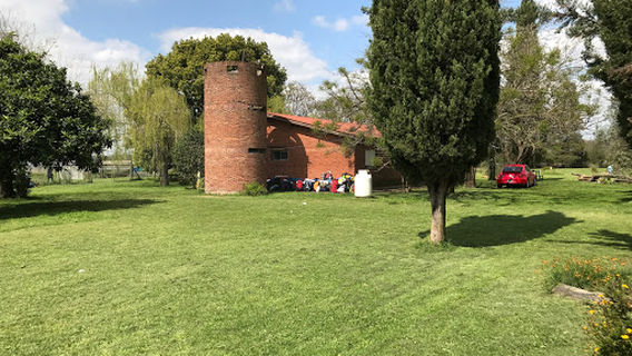 Estancia La Luisa