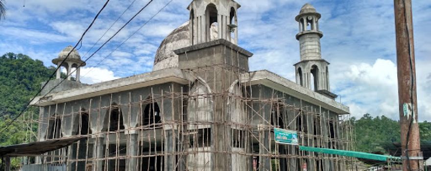 Nurul Hidayah Mosque