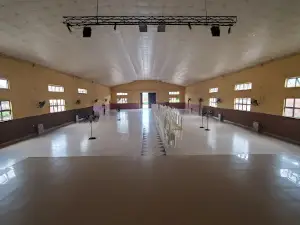 Trueword Event Center