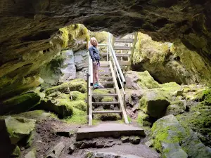 Crawford State Park