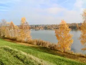 Seepark Linzgau