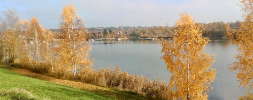 Seepark Linzgau