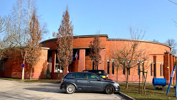 Medvode Library