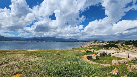 Teatro Romano di Nora