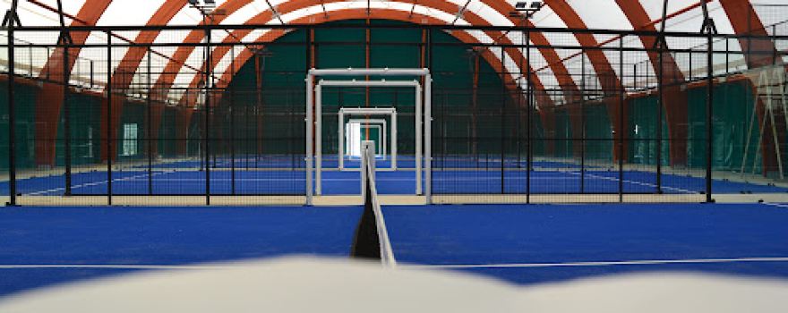 Padel Club 78