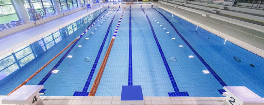 Piscine de Laneuveville-devant-Nancy