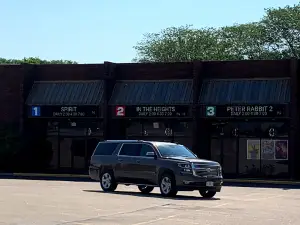 Mexico Cinema III