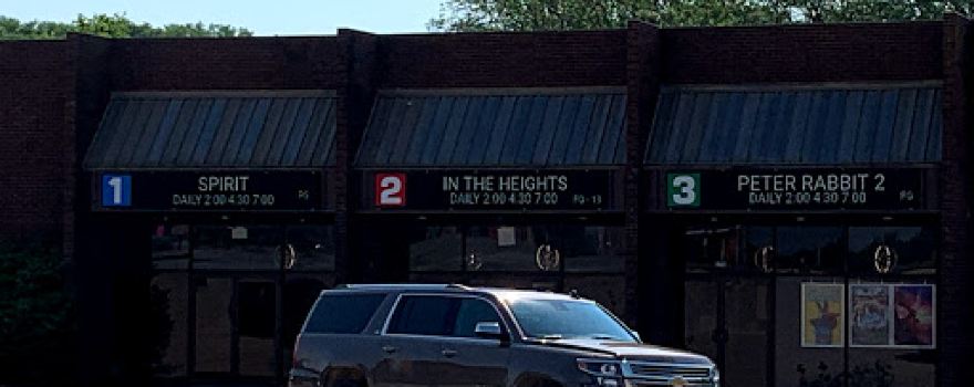 Mexico Cinema III