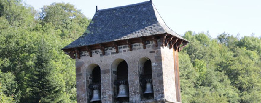 Église de Chambres (Le Vigean)