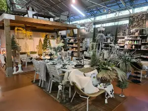 Intratuin Venray