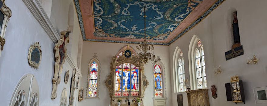 Walsrode Abbey