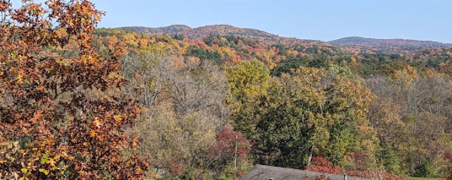 Stark's Knob