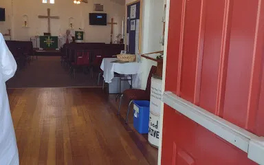 Grace Lutheran Church