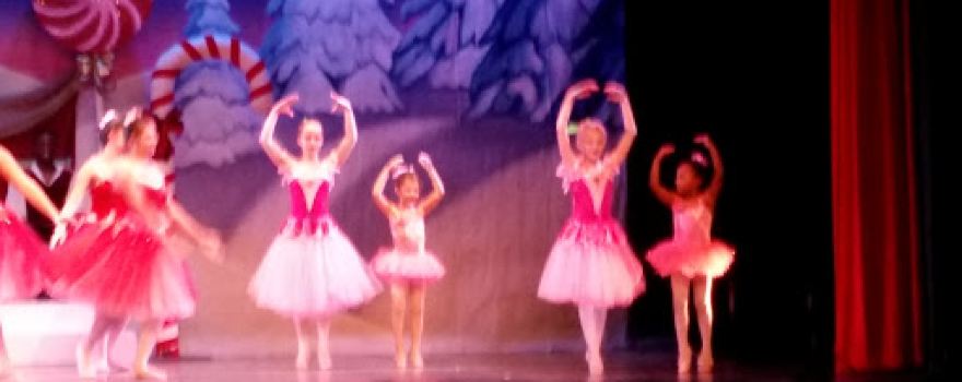 Yorktown Stage