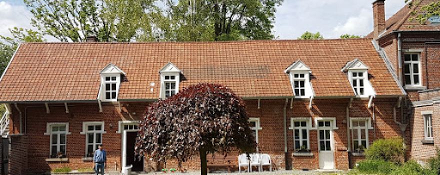 Espace Muséal Verhaeren