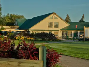 Steinbach Fly-In Golf Club
