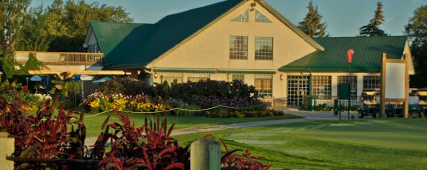 Steinbach Fly-In Golf Club