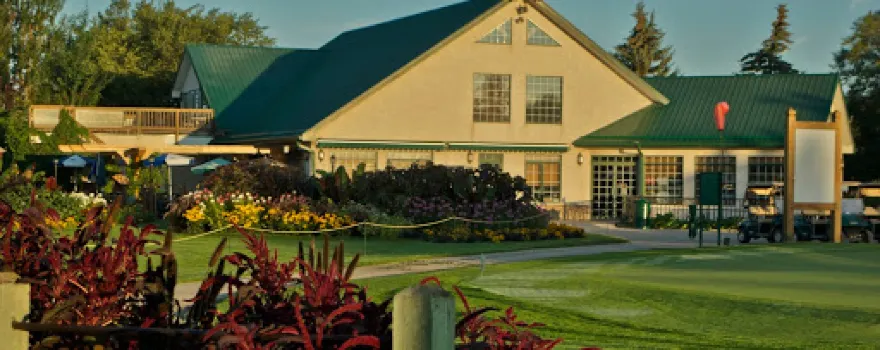 Steinbach Fly-In Golf Club