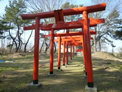 Kuritajinjagaiku Park