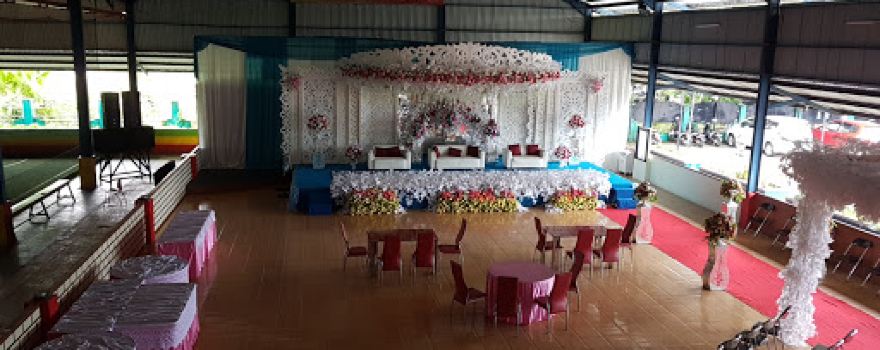 Caesar Futsal Center