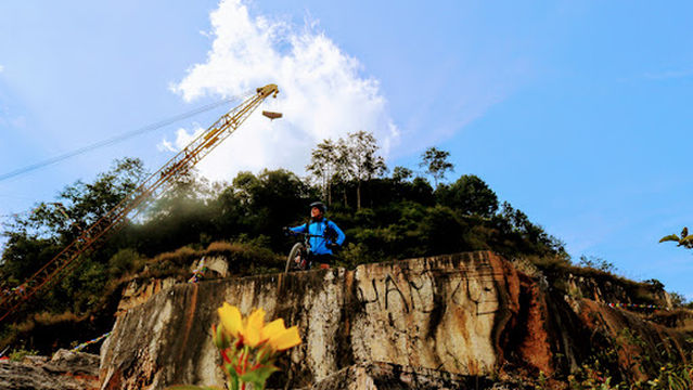 Godawari Marble Danda