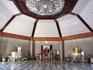 Wat Pa Wang Loeng
