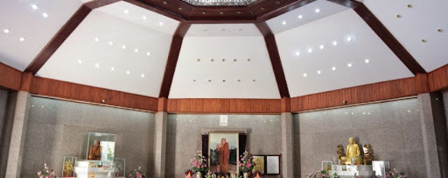 Wat Pa Wang Loeng
