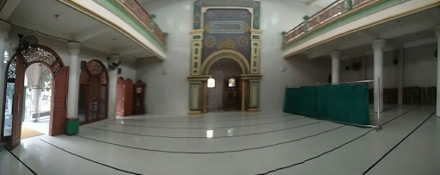 Masjid Rahmat