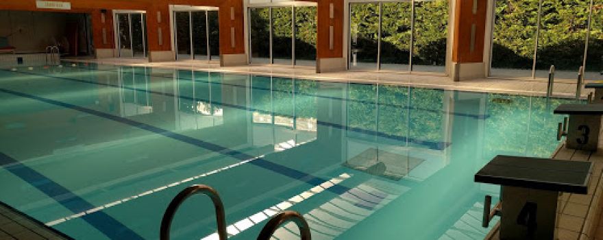 PISCINE COMMUNAUTAIRE