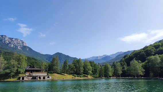 Kupaliste Olimpijski bazen