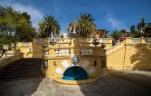 Вилла Надежда