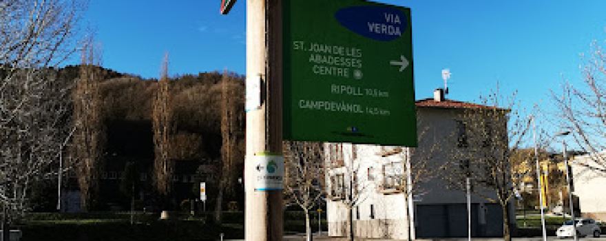 Parc del Ter