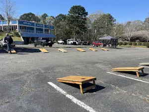 Fairfield Bay Lanes
