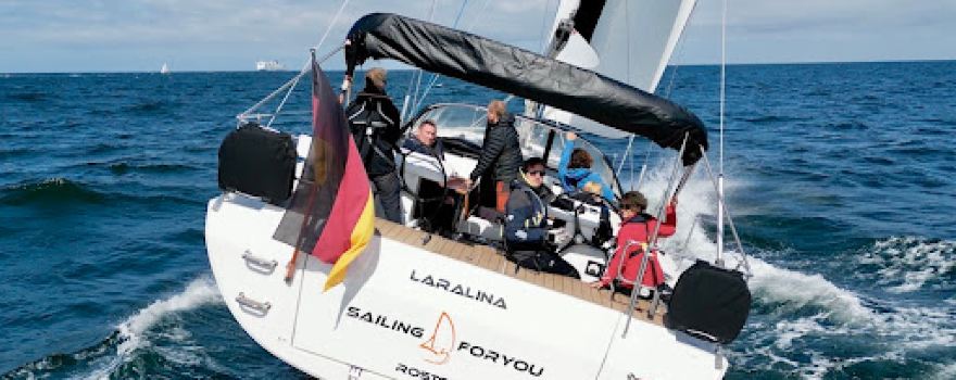 sailingforyou