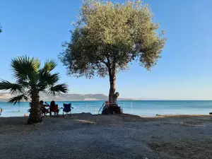 Akbük Coast