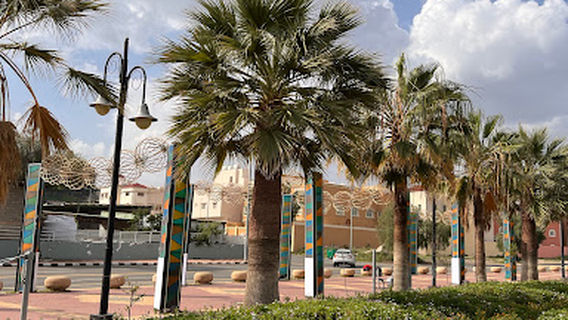 Almashhad