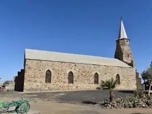Keetmanshoop Museum