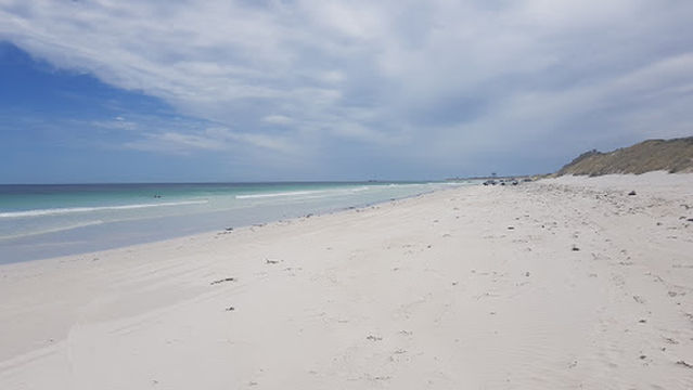 Lancelin Bowling Club