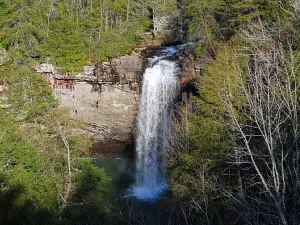 South Cumberland State Park