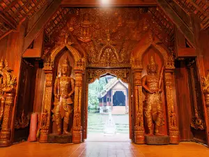 Wat Luang Khun Win