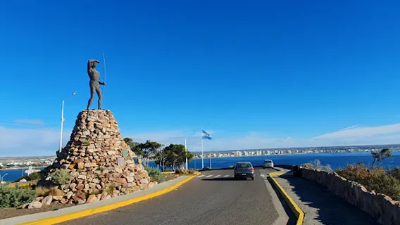 Camping ACA - Puerto Madryn