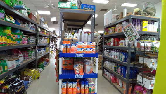 Johnson's Seed & Feed