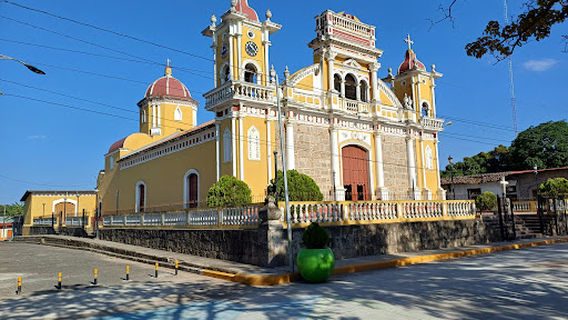 Diriomo Central Park