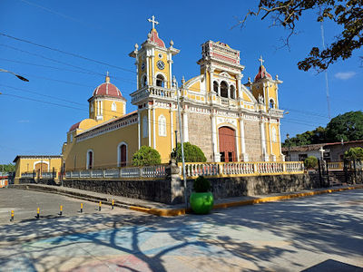 Diriomo Central Park