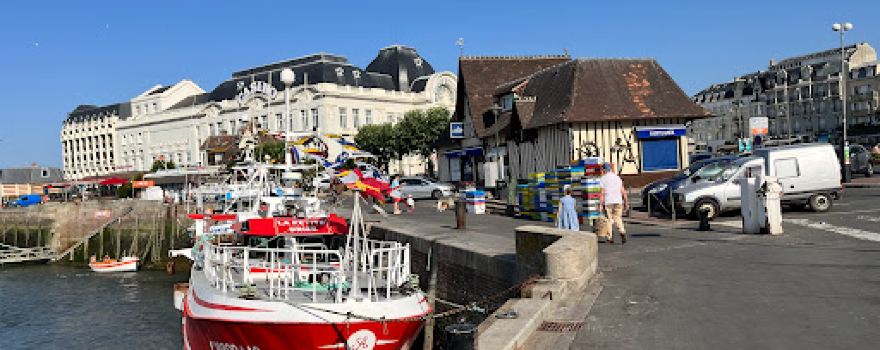 Selectour - Voyages Fournier