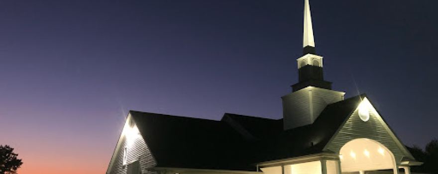 First Baptist Church