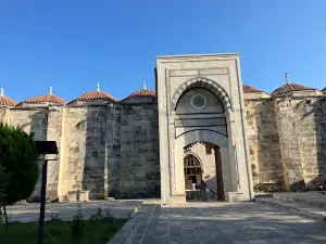 Kırkkaşık Bedesten